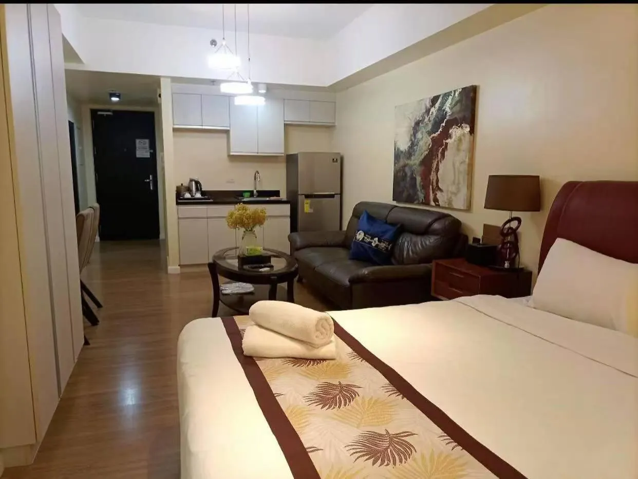 Davao Central Suites Aparthotel