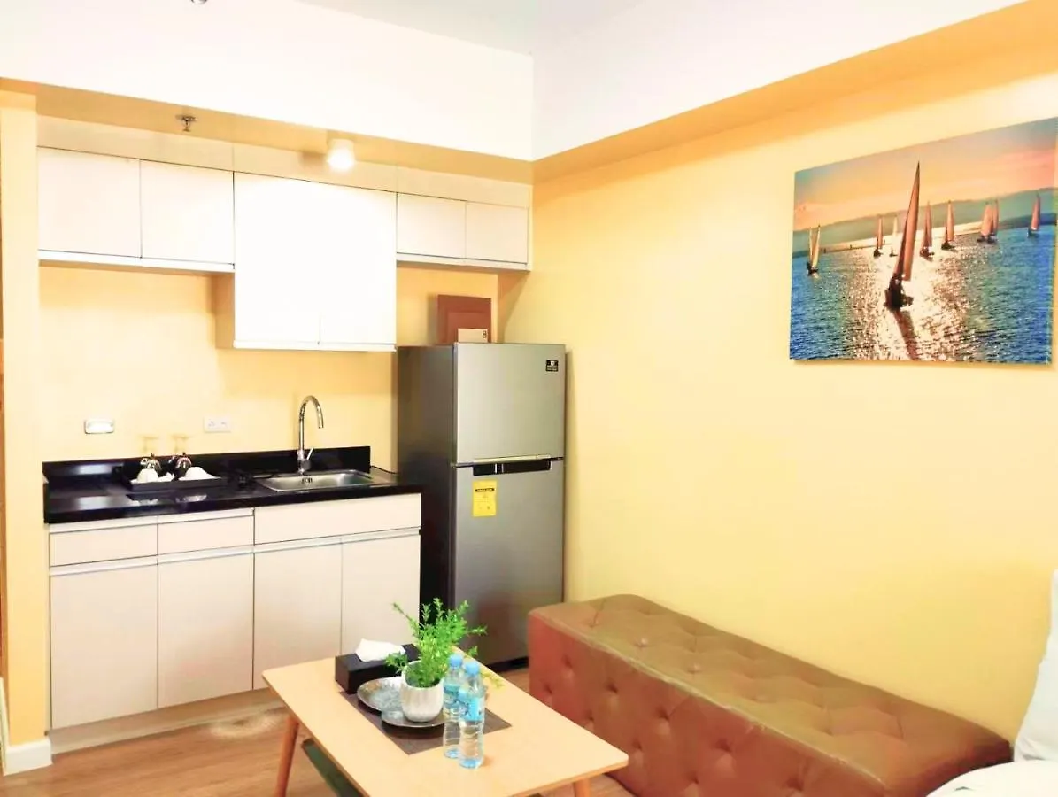 Davao Central Suites Φιλιππίνες