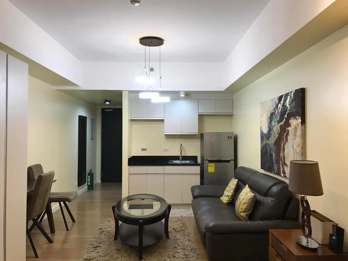 Davao Central Suites Φιλιππίνες