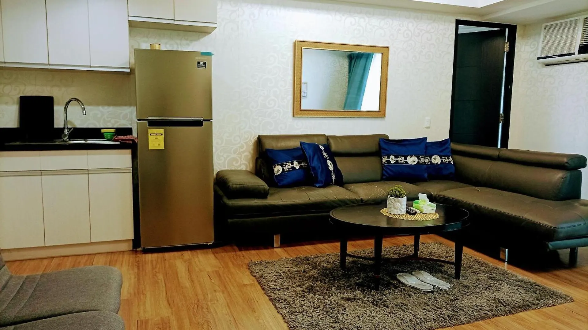Davao Central Suites Φιλιππίνες