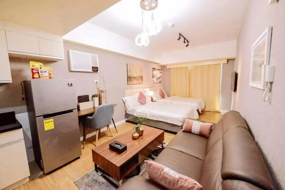 Davao Central Suites 0*,